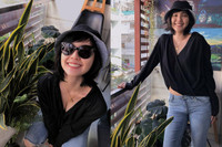 [ẢNH] Hải Tú - Nữ chính trong MV mới của Sơn Tùng M-TP có gì đặc biệt? 