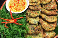 [ẢNH] Những loại đặc sản 'nhìn thì ghê ăn thì mê' ở Việt Nam