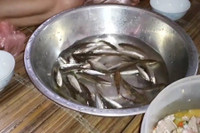 [ẢNH] Những loại đặc sản 'nhìn thì ghê ăn thì mê' ở Việt Nam