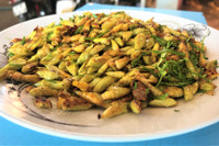 [ẢNH] Những loại đặc sản 'nhìn thì ghê ăn thì mê' ở Việt Nam