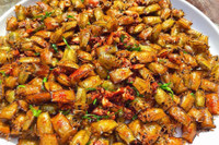 [ẢNH] Những loại đặc sản 'nhìn thì ghê ăn thì mê' ở Việt Nam