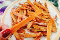 [ẢNH] Những loại đặc sản 'nhìn thì ghê ăn thì mê' ở Việt Nam