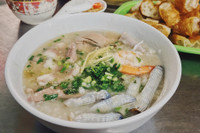 [ẢNH] Những loại đặc sản 'nhìn thì ghê ăn thì mê' ở Việt Nam