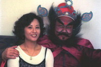 [ẢNH] Bất ngờ trước cuộc sống của ‘Bao Thanh Thiên’ Kim Siêu Quần ở tuổi U70