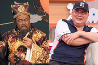 [ẢNH] Bất ngờ trước cuộc sống của ‘Bao Thanh Thiên’ Kim Siêu Quần ở tuổi U70