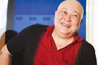 [ẢNH] Bất ngờ trước cuộc sống của ‘Bao Thanh Thiên’ Kim Siêu Quần ở tuổi U70