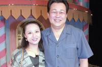 [ẢNH] Bất ngờ trước cuộc sống của ‘Bao Thanh Thiên’ Kim Siêu Quần ở tuổi U70