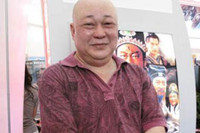 [ẢNH] Bất ngờ trước cuộc sống của ‘Bao Thanh Thiên’ Kim Siêu Quần ở tuổi U70