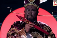 [ẢNH] Bất ngờ trước cuộc sống của ‘Bao Thanh Thiên’ Kim Siêu Quần ở tuổi U70