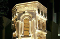 [ẢNH] Bất ngờ trước khối tài sản ‘khủng’ của ‘công chúa bong bóng’ Bảo Thy ở tuổi 32