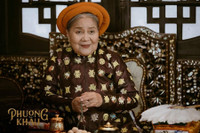 [ẢNH] Cuộc sống bình yên của những nghệ sĩ ‘gạo cội’ được yêu mến nhất làng giải trí Việt