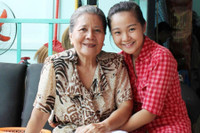 [ẢNH] Cuộc sống bình yên của những nghệ sĩ ‘gạo cội’ được yêu mến nhất làng giải trí Việt