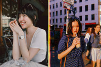 [ẢNH] Hải Tú - Nữ chính trong MV mới của Sơn Tùng M-TP có gì đặc biệt? 