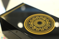 [ẢNH] Ấn tượng loạt sản phẩm quốc tế lấy cảm hứng từ văn hóa Việt Nam