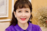 [ẢNH] Hé lộ cuộc hôn nhân kín tiếng của ‘mỹ nhân Hà thành’ Minh Hòa