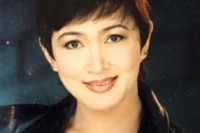 [ẢNH] Hé lộ cuộc hôn nhân kín tiếng của ‘mỹ nhân Hà thành’ Minh Hòa