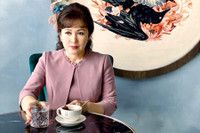 [ẢNH] Hé lộ cuộc hôn nhân kín tiếng của ‘mỹ nhân Hà thành’ Minh Hòa