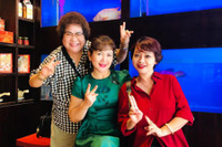 [ẢNH] Hé lộ cuộc hôn nhân kín tiếng của ‘mỹ nhân Hà thành’ Minh Hòa