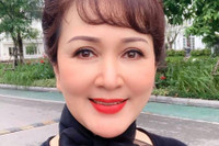 [ẢNH] Hé lộ cuộc hôn nhân kín tiếng của ‘mỹ nhân Hà thành’ Minh Hòa