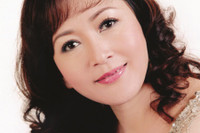 [ẢNH] Hé lộ cuộc hôn nhân kín tiếng của ‘mỹ nhân Hà thành’ Minh Hòa