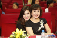 [ẢNH] Hé lộ cuộc hôn nhân kín tiếng của ‘mỹ nhân Hà thành’ Minh Hòa