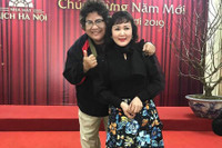 [ẢNH] Hé lộ cuộc hôn nhân kín tiếng của ‘mỹ nhân Hà thành’ Minh Hòa