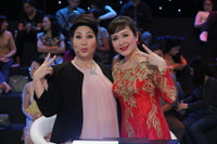 [ẢNH] Hé lộ cuộc hôn nhân kín tiếng của ‘mỹ nhân Hà thành’ Minh Hòa