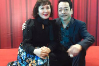 [ẢNH] Hé lộ cuộc hôn nhân kín tiếng của ‘mỹ nhân Hà thành’ Minh Hòa