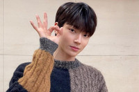 [ẢNH] Giải mã sức hút của Hwang In Yeop - nam thần U30 'chuyên trị' các vai 'trùm trường' 