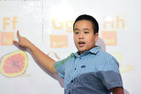 [ẢNH] Cuộc sống của ‘thần đồng’ Đỗ Nhật Nam ở tuổi 19