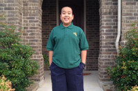 [ẢNH] Cuộc sống của ‘thần đồng’ Đỗ Nhật Nam ở tuổi 19