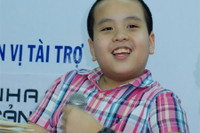 [ẢNH] Cuộc sống của ‘thần đồng’ Đỗ Nhật Nam ở tuổi 19