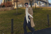 [ẢNH] Khó tin trước diện mạo ‘lão hóa ngược’ của ‘ông chú Singapore’ 54 tuổi – Chuando Tan