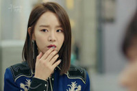 [ẢNH] Shin Hye Sun: Từ gương mặt 'chuyên trị' vai phụ đến nữ chính hài hước trong 'Mr. Queen'