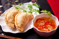 [ẢNH] Những món ăn vặt nức tiếng ở Hà Nội khi trời vào đông