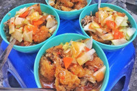 [ẢNH] Những món ăn vặt nức tiếng ở Hà Nội khi trời vào đông