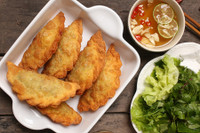 [ẢNH] Những món ăn vặt nức tiếng ở Hà Nội khi trời vào đông