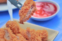 [ẢNH] Những món ăn vặt nức tiếng ở Hà Nội khi trời vào đông