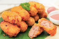 [ẢNH] Những món ăn vặt nức tiếng ở Hà Nội khi trời vào đông