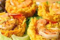 [ẢNH] Những món ăn vặt nức tiếng ở Hà Nội khi trời vào đông