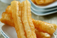 [ẢNH] Những món ăn vặt nức tiếng ở Hà Nội khi trời vào đông