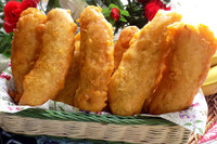 [ẢNH] Những món ăn vặt nức tiếng ở Hà Nội khi trời vào đông