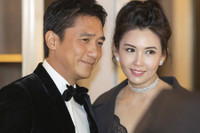 [ẢNH] Nhan sắc gợi cảm của con gái Khâu Thục Trinh