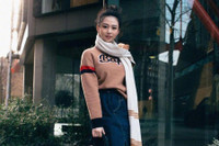 [ẢNH] Nhan sắc gợi cảm của con gái Khâu Thục Trinh