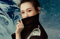 [ẢNH] Nhan sắc gợi cảm của con gái Khâu Thục Trinh