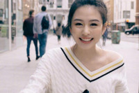 [ẢNH] Nhan sắc gợi cảm của con gái Khâu Thục Trinh