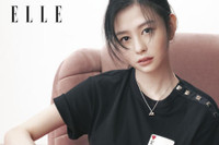 [ẢNH] Nhan sắc gợi cảm của con gái Khâu Thục Trinh