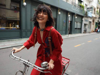 [ẢNH] Hải Tú - Nữ chính trong MV mới của Sơn Tùng M-TP có gì đặc biệt? 