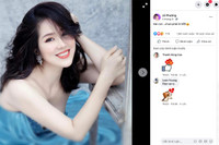 [ẢNH] 'Mẹ bỉm sữa' Lê Phương ‘lột xác’ ngoạn mục sau sinh con 