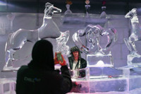 [ẢNH] Khám phá 5 quán cà phê kỳ lạ nhất thế giới 